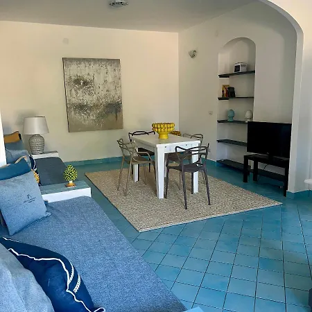 Rebecca's Taormina Collection: Recanati Apartment *