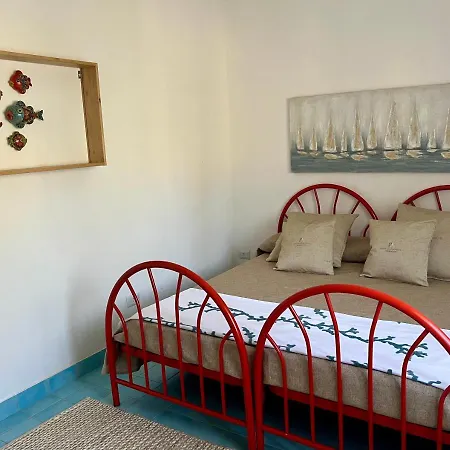 Rebecca's Taormina Collection: Recanati *