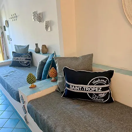Apartment Rebecca's Taormina Collection: Recanati