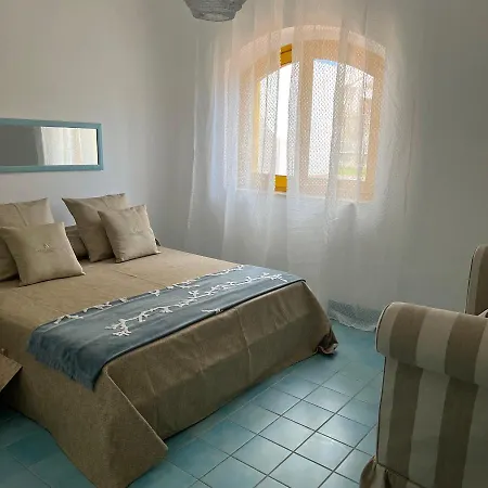 Rebecca's Taormina Collection: Recanati Apartment *