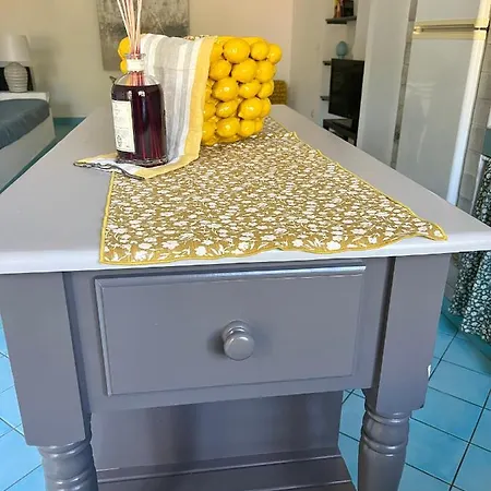 Apartment Rebecca's Taormina Collection: Recanati