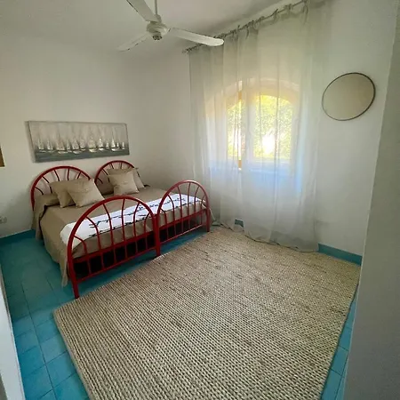 Rebecca's Taormina Collection: Recanati Apartment *