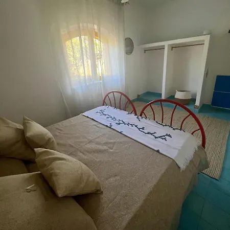 Apartment Rebecca's Taormina Collection: Recanati