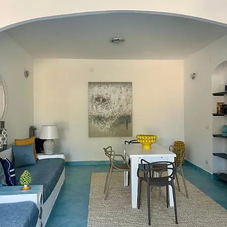 Rebecca's Taormina Collection: Recanati Apartment